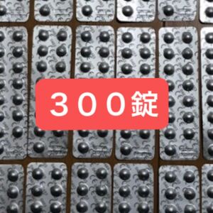 コンセプトワンステップ 中和剤300錠