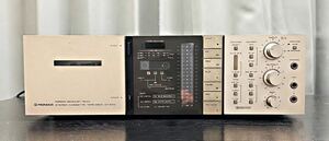 PIONEER/パイオニア★STEREO CASSETTE TAPE DECK★ ステレオカセットテープデッキ★CT-970★AL0104316★ジャンク★022831