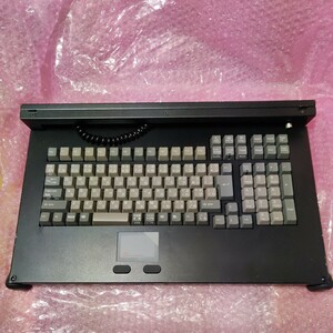 日本語キーボード 省配列 メカニカルキーボード ステンレス Keyboard