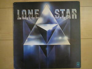 LONE STAR/same（UK：CBS S 81545）'76