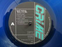 VIENNA/Overture（国内盤：King K28P707）'88_画像3