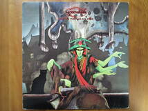 GREENSLADE/Bedside Manners Are Extra（UK：Warner Bros. K46259）'73_画像1