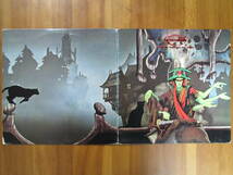 GREENSLADE/Bedside Manners Are Extra（UK：Warner Bros. K46259）'73_画像3