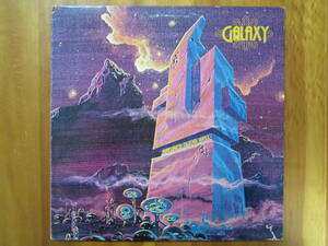 GALAXY/Nature's Clear Well（US：Import IMP 1019）'78