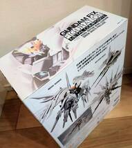 GUNDAM FIX FIGURATION METAL COMPOSITE ウイングガンダム スノーホワイトプレリュード　【未開封】【送料無料】_画像4