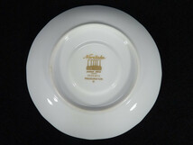 《SS》コレクター収集品 Noritake ノリタケ ダイヤモンドコレクション INAUGURATION デミタスカップ_画像8