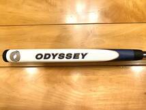 【美品】ODYSSEY（オデッセイ） ◆ Ai-ONE MILLED THREE_T_S #3 ◆ メーカーカスタム ◆ 33.5inch 【レア】_画像8