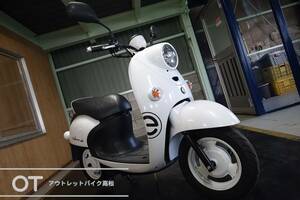 香川高松（大阪枚方・愛媛今治）E-VINO イービーノ（SY11J）原付 電動 スクーター 実動車！S0103241