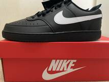 28.5cm NIKE COURT VISION LO_画像4