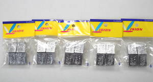  the first ..k rust lead piton for 4 piece entering 5 pack striped beakfish fishing .①