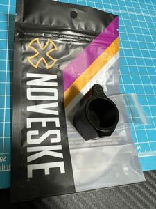 noveske 実物　ガスブロック　検　ptw トレポン　N4