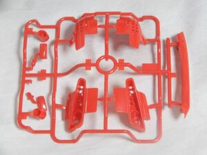 タミヤ RC 三菱 レーシングランサー J部品 19005954