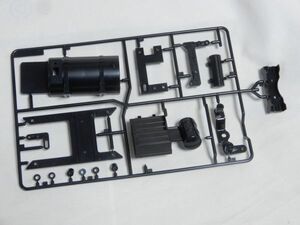 タミヤ RC ボルボ FH12 グローブトロッター420 Q部品 10115272