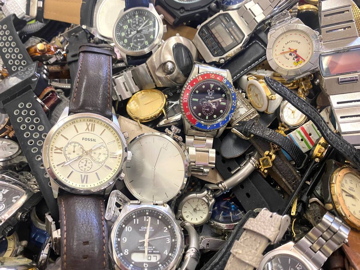 2024年最新】Yahoo!オークション -腕時計 ジャンク まとめての中古品 