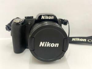 Nikon ニコン COOLPIX クールピクス P90 コンパクト デジタルカメラ デジカメ ジャンク
