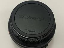 OLYMPUS オリンパス テレコンバーター EC-14 ジャンク _画像3