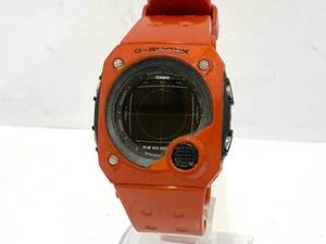CASIO カシオ G-SHOCK Gショック クォーツ メンズ 腕時計 G-8000 ジャンク