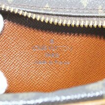 1円～訳あり★ヴィンテージ LOUIS VUITTON モノグラム アマゾン ショルダーバッグ M45236 ルイヴィトン_画像9