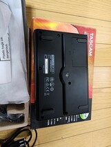 TASCAM(タスカム) DP-006 マルチトラックレコーダー 中古_画像3