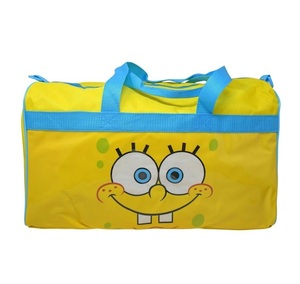  sponge Bob * Boston bag shoulder bag A