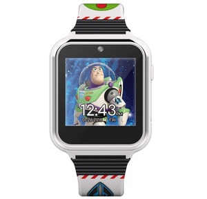  Toy Story baz* light year * touch screen wristwatch camera video A