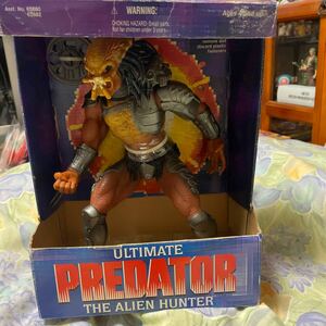 urutimeto Predator 