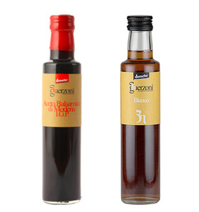 g L zo-ni have machine balsamic vinegar red & white ( each 250ml)* less pesticide organic * no addition * acid . prevention agent is un- use * ultimate Vaio dynamic agriculture law *