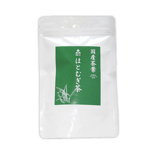 はと麦茶(2g×30包)★島根県産★無添加★農薬や化学肥料は不使用★低カロリー★ノンカフェイン★新陳代謝を活発にし、美肌効果に期待(*^^*)