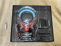 ウルトラレプリカ　オーブリング　開封品　中古　本体のみ　カードなし　バンダイ_画像3