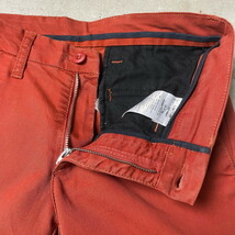 Carhartt カーハート SID PANT ストレッチ ワークパンツ メンズW28_画像4