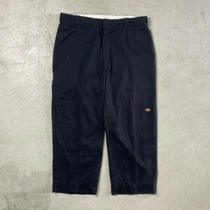 Dickies ディッキーズ ダブルニー ワークパンツ メンズW40