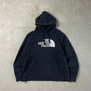 THE NORTH FACE ザ ノースフェイス スウェットパーカー メンズXＬ