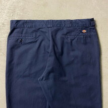 Dickies ディッキーズ ワークパンツ メンズW44_画像5