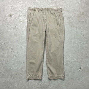 Polo by Ralph Lauren ポロバイラルフローレン チノパンツ ポロチノ PRESTON PANT メンズW38