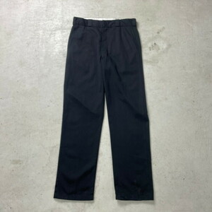 Dickies ディッキーズ 874 ワークパンツ メンズW34