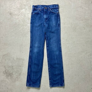 00年代 Wrangler ラングラー デニムパンツ 936PWD メンズW29