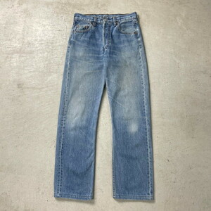 90年代 Levi's リーバイス 501 デニムパンツ メンズW29