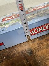 ★ MONOPOLY 大阪版　【未開封】_画像6