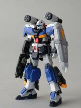 HG　ジーライン　スタンダートアーマー　微改修塗装済 完成品【ガンプラ UC バンダイ 144/1】_画像2