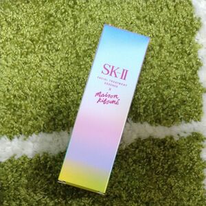 SK-II　フェイシャルトリートメントエッセンス　化粧水