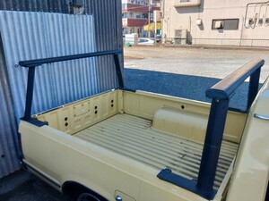 ミニトラック　ベッドラック中古品　usdm,minitruck 720 D22