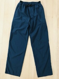 patagonia パタゴニア★ナイロンパンツ★紺★MENS XS