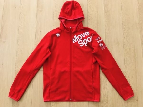 Yahoo!オークション -「赤ジャージ」(デサント) (ジャージ)の落札相場 Yahoo!オークション -「赤ジャージ」(デサント) (ジャージ)の落札相場