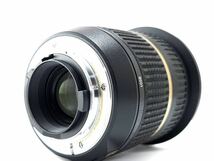 【超美品】 Tamron タムロン SP 10-24mm F3.5-4.5 Di II B001 ニコンマウント #55_画像2