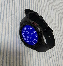 スマートウォッチ　Galaxy Wacth4 Classic 中古 スマートウォッチ_画像3