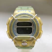 腕時計5本セット　Baby-G G-SHOCK Gショック 部品取り moussy TUSA _画像2