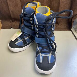 ブーツ スノーボード スノーシューズ スノーボードブーツ バートン　burton boots 6サイズ　24cm 新品　W-0315-11