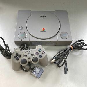 プレイステーション コントローラー SONY Playstation プレステ ソニー SCPH-7500 ジャンク品　