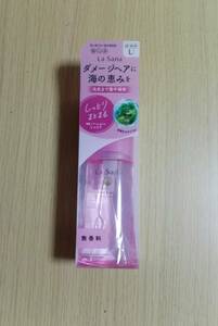 新品★ラサーナ★海藻ヘアエッセンス～Lサイズ～