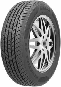 新品〔送料無料〕KENDA KENETICA 4S ケンダ ケネティカ 4S KR202 195/65R15 オールシーズンタイヤ〔沖縄・離島不可〕